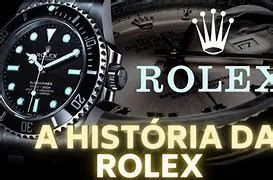 O Sucesso Silencioso da Rolex: Uma História de